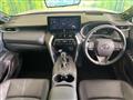 2024 Toyota Harrier Hybrid