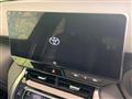 2024 Toyota Harrier Hybrid