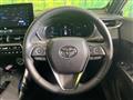 2024 Toyota Harrier Hybrid