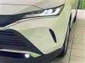2024 Toyota Harrier Hybrid