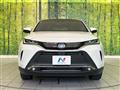 2024 Toyota Harrier Hybrid