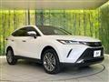 2024 Toyota Harrier Hybrid