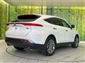 2024 Toyota Harrier Hybrid