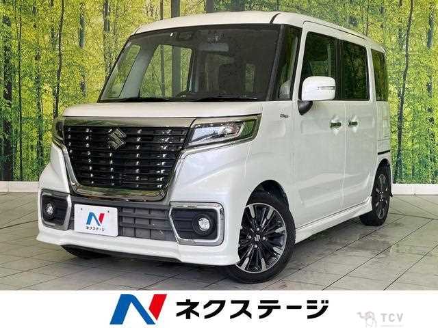 2019 Suzuki Suzuki Others