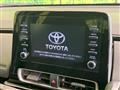 2021 Toyota AQUA