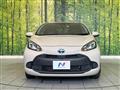 2021 Toyota AQUA