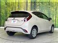 2021 Toyota AQUA