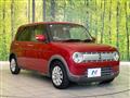 2019 Suzuki Lapin
