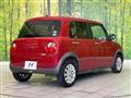 2019 Suzuki Lapin