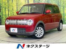 2019 Suzuki Lapin