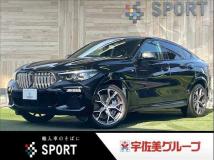 2020 BMW X6