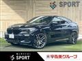 2020 BMW X6