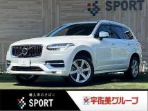 2022 Volvo XC90