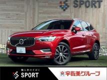 2018 Volvo XC60