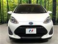 2019 Toyota AQUA