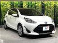 2019 Toyota AQUA