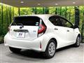 2019 Toyota AQUA