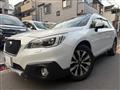 2014 Subaru Outback