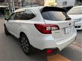 2014 Subaru Outback