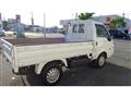 2017 Mazda Bongo Truck