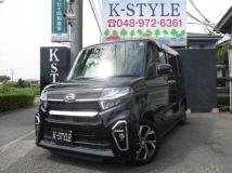 2019 Daihatsu Tanto