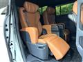 2025 Toyota Vellfire