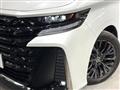 2025 Toyota Vellfire