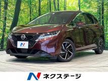2023 Nissan Note