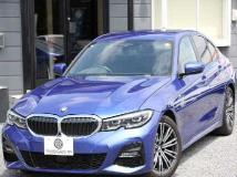2019 BMW 3 Series