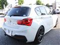 2017 BMW 1 Series