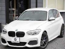 2017 BMW 1 Series