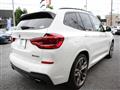 2020 BMW X3