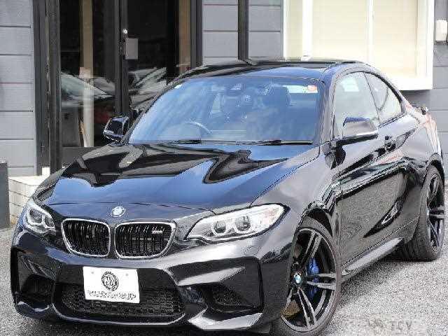 2017 BMW BMW Others