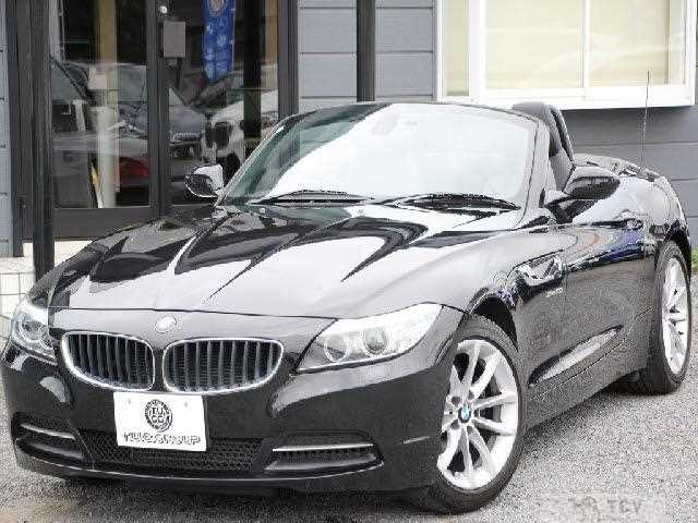 2013 BMW Z4