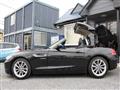 2013 BMW Z4