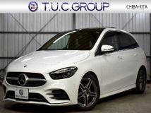 2019 Mercedes-Benz B-Class