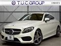 2018 Mercedes-Benz C-Class