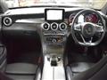 2018 Mercedes-Benz C-Class