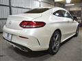 2018 Mercedes-Benz C-Class