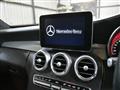 2018 Mercedes-Benz C-Class