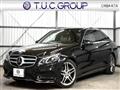 2015 Mercedes-Benz E-Class