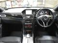 2015 Mercedes-Benz E-Class