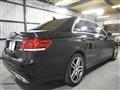 2015 Mercedes-Benz E-Class