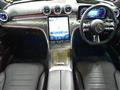 2022 Mercedes-Benz C-Class