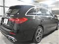 2022 Mercedes-Benz C-Class