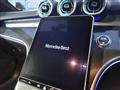 2022 Mercedes-Benz C-Class