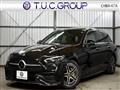 2022 Mercedes-Benz C-Class