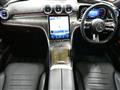 2022 Mercedes-Benz C-Class