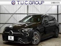 2022 Mercedes-Benz C-Class