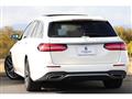 2020 Mercedes-Benz E-Class